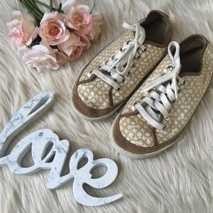 Coach Sneakers